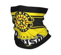 Generico Inverno caldo all'aperto, calcio personalizzato fc kashiwa reysol'ES football club bandana collo ghetta per escursionismo caccia donne uomini avvolgere sciarpa passamontagna