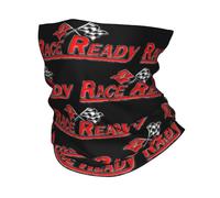 Generico Inverno Caldo All'aperto, Personalizzato Pronto Per La Gara Bandana Collo Ghetta per Sci Campeggio Uomo Donna Wrap Sciarpa Motocross Bitume Passamontagna Più