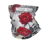 Generico Inverno Caldo Sciarpa, Fiore Della Vita Geometria Sacra Bandana Scaldacollo Inverno Sci Tubo Sciarpa Ghetta Giapponese Koi Pesce Cherry Blossom Art Face Cover