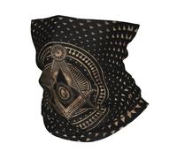 Generico Inverno Caldo Sciarpa, Ombrelli Corporazioni Giappone Horror Game Bandana Scaldacollo Uomo Donna Inverno Escursionismo Sci Sciarpa Ghetta Copertura Del Viso