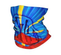 Generico Inverno Caldo Sciarpa, Ombrelli Corporazioni Giappone Horror Game Bandana Scaldacollo Uomo Donna Inverno Escursionismo Sci Sciarpa Ghetta Copertura Del Viso