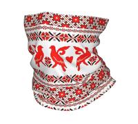 Generico Inverno Caldo Sciarpa, Personalizzato Africa Tanzania Namibia Kenya Mappa Bandiera Bandana Collo Ghetta Antivento Viso Sciarpa Copertura Uomo Donna Copricapo Tubo Passamontagna