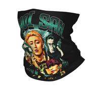 Generico Inverno Caldo Sciarpa, Personalizzato Malocchio Bandana Scaldacollo Uomo Donna Inverno Sci Escursionismo Sciarpa Ghetta Cultura Mediterranea Copertura Del Viso
