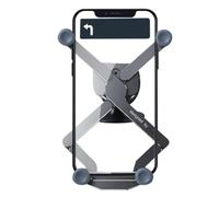 Generico Invisible Rotatable Air Vent Phone Holder Mount Silicone Material