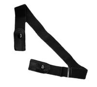 Generico Invisible Women Belt - Adjustable Elastic Strap, Unisex Waist Straps Belts, Stretch Waistband Men Casual Business Home Travel Commuting | Perfect Suitable Ideal for Usages Scenarios, 76x3cm