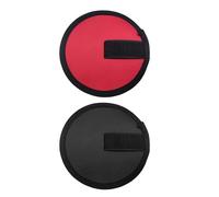 Generico Involucri da - Borsa per esche da 5,91 pollici | Tessuto Oxford - Resistente protezione per esche con design a sicura, mantiene i ganci e le canne al sicuro da grovigli o, ideale p