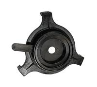 Generico Iride 37 mm per Occhiali da tiro