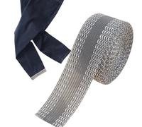 Generico Iron-On Clothing Tape | Safe Self-Adhesive Tape