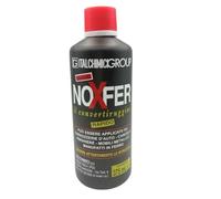 Generico Italchimici Convertiruggine Rapido 375 ml. NOXFER - Antiruggine per Ferro e Metallo, Trattamento Ruggine Auto, Cancelli e Ringhiere, Protezione e Preparazione Verniciatura (4)