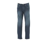 Generico Jeans Uomo Pantaloni Elasticizzati El Paso Man