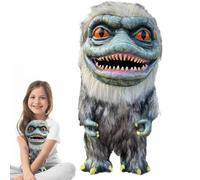 Generico Jesus Christ Figure - Handcrafted Art, Spiritual Ornament, Religious Figurine, Smooth Realistic Pose Timeless Decoration | Suitable Ideal Festive Gifting Home Altar Prayer Corner Meditation