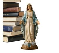 Generico Jesus Statue - 20cm Religious Holy Blessed Figurine