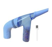 Generico Jewelry Bead Vacuum, Handheld Mini Diamond Picker & Bead Cleaner, Art Beads Accessories Tool for Jewelry Making, Desktop Cleaning, Craft Projects