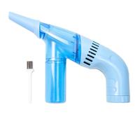 Generico Jewelry Bead Vacuum - PP 24x17cm | Mini Vacuum, Bead Picker Tool | Handheld Art Beads Vacuums Cleaner For Jewelry Making, Desktop Cleaning, Craft Accessories And DIY Projects