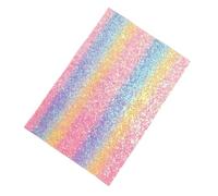 Generico Jewelry Making Mat - 30x20x0.1cm, Fuse Bead Ironing Pad, Crafting Melting Mat | Flash Bead Mats with Fabric Base, Safe Ironing for Kids, Adults, Beginners, Classroom, Home, Party, Office