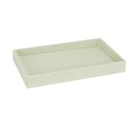 Generico Jewelry Tray - Drawer Jewelry Organizer, Velvet Jewelrys Tray, Showcase Holder Dresser Drawer Organizer | Jewelrys Display Case Storage For Bracelets, Anklets, Rings, Chains, Brooches