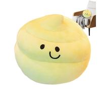 Generico Jouet en peluchede merde, animal en peluchede merde - peluchefarcie Face,B de simula peluche, ration drôle, pe caca parodie