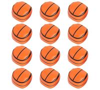 Generico Juggling Set - 2.56 inch PU | Bean Bag Toys, Juggling Practice, Soft Training Balls, Circus Skills for Beach Indoor Outdoor Play Park School Camp Fun Set Training Kit