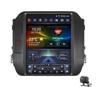 Generico K-IA Sportage 3 2010-2016 Android 15" CarPlay GPS Autoradio con Touchscreen HD da 9,7", Bluetooth, WiFi 5G, FM RDS, DSP, USB, Telecamera di retromarcia AHD, comandi al Volante