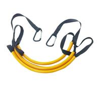 Generico Kayak Auxiliary Ladder - Fast Deploy Rope Boarding Ladder | Easy to Use Marine Ļadder for Inflatable Boat, Kayak, Motorboat, Canoe, Swimming, Dock, Water Sports Activities