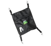 Generico Kayak Deck Bag, Paddleboard Storage Bag, Waterproof Zipper Closure and Secure Design, Boat Accessories Organizer for Water Sports, Clothes, Hair Clips, Chargers, Bracelets, Keys