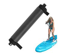 Generico Kayak Foot Pedal - Saves Time Energy | Lightweight Boat Rest with 2 Straps Seat Foott Brace Suitable for Kayaking Canoeing Rowing Fishing And Comfortable Long Outdoor Water Adventures