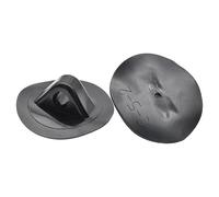 Generico Kayak Motor Fixing Bracket Buckle - Boat Engine Mount Holder | Secure Motor Stand with Drag Rope Hook for Kayak, Canoe, Inflatable Boat, Marine Outdoor Water Activities