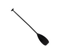 Generico Kayak Paddle - 65 * 15 * 3cm Double Headed Two Piece Canoe Carbon Śup Paddle | Lightweight Śup Rowing Paddles for Kayak Fishing And Touring | Durable Carbon Fiber Water Sports Paddles