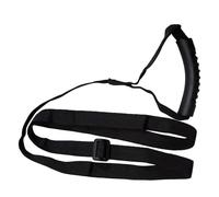 Generico Kayak Towing Rope - Adjustable Length Safety System Accessories | Heavy Duty Float Straps for Rafting Climbing Fishing Pool Boating Rescue | Nylon PVC 2.5x150cm