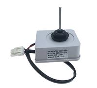 Generico KBL-48ZWT05-1202A (DC12V 2W 2200R / min) Parti Frigorifero Evaporatore Motore Ventilatore