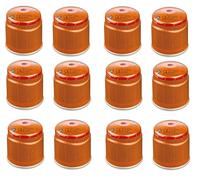 Generico Kemper PL707 12x Cartuccia A Forare Universale per Ricarica Multiuso