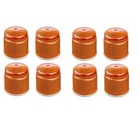 Generico Kemper PL707 8X Cartuccia A Forare Universale per Ricarica Multiuso