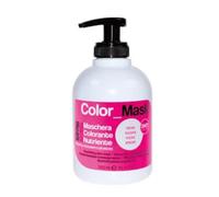 Generico KEPRO COLOR MASK MASCHERA COLORANTE NUTRIENTE FUCSIA