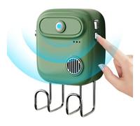 Generico Key Holder Wall Mount, Motion Activated Alert, Smart Key Hanger