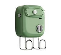 Generico Key Holder Wall Mount - Motion-Activated Voice Alert With Hook