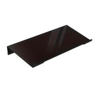 Generico Keyboard Stand - Computer Keyboard Stand for Desk,Ergonomic Clear Riser | Acrylic Stands for Home Study Room Reception School Cubicle Work Gamers