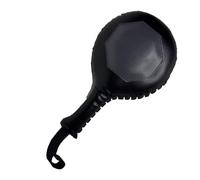 Generico Kick Pad - Pad Bersaglio di Boxe | Allenatore di Boxe Leggero Regolabile con Banda Elastica per Allenamento Riflesso E velocità | Attrezzatura per Kickboxing per Palestra di Casa | di