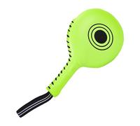 Generico Kick Pads - PU Eva 36x20x5cm | Kick Pads, Boxing Striking Paddles Target Training Equipment for Karate Martial Arts Practice | for Sparring Training Fitness Gym Coaching Use