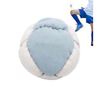 Generico Kick Sack Balls - Plush Footbag Training Toy, Juggling Kick Ball Set | Outdoor Coordination Game, Reaction Speed Training Sack for Kids Adults Beach Park School Sports Use