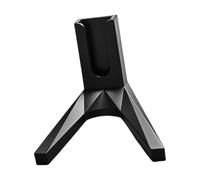 Generico Kickstand Di Mountain Bike | Supporto Per Mount Da Pavimento Stabile | Visualizzazione Del Supporto Per Per Biciclette Regolabili | Cavitore Per Risparmio Spaziale Per Guida All'aperto, Appa