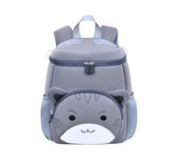 Generico Kids Cartoon Backpack - Waterproof 3D Animal Preschool Bookbag