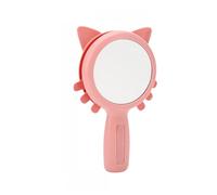 Generico Kids Emotion Mirror Chart - Feelings Learning Board, Emotional Awareness Teaching Tool, Classroom Display, Durable Educational Design, Long Tail | Mirror For Children Emotional Learning Use