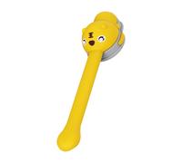 Generico Kids Faucet Extender for Sink, Fun Cartoon Hand Washing Spout Extension, Gooseneck-Compatible Water Flow Adapter for Kitchen Bathroom Bathtub, Daily Hygiene Aid for Toddler, Children