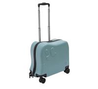 Generico Kids Suitcase | Children's Luggage | Multipurpose Kids Rolling Luggage, Kids Carry On Luggage With Wheels, Colorful Kids Carry On Suitcase For Boys & Girls, Travel & Family Vacations