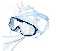 Generico Kids Swim Goggles Anti-UV No Leaking Pools Goggles