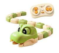 Generico Kids Train Set - Magnetic Snake Design | Parent-Child Racing Game
