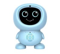 Generico Kinder Roboter Spielzeug - 8GB Intelligente Lernmaschine KI | Kompakt Interaktiver Sprach Chat Partner, Frühbildungs Lerncomputer Für Kinder Senioren Familie Weihnachten Geburtstag Geschenk