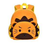 Generico Kindergarten Backpack Waterproof - Cartoon Animal Children Bookbag