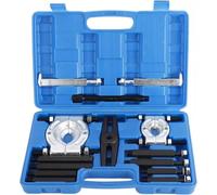 Generico Kit 14 pz estrattore dislocatore separatore per Cuscinetti 2"+3" 30-70mm Estrattori