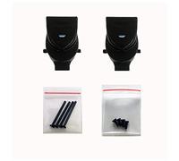 generico kit 2 Pulsanti + 8 piolini compatibile con Pulsantiera Alfa Romeo 147 e GT Alzavetri RINFORZATI finestrini alzacristalli